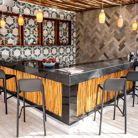 Anah La Quinta Aparthotel Πλάγια Ντελ Κάρμεν Εξωτερικό φωτογραφία