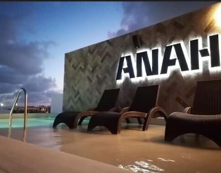 Anah La Quinta Aparthotel Πλάγια Ντελ Κάρμεν Εξωτερικό φωτογραφία