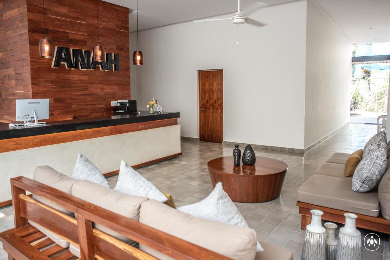 Anah La Quinta Aparthotel Πλάγια Ντελ Κάρμεν Εξωτερικό φωτογραφία