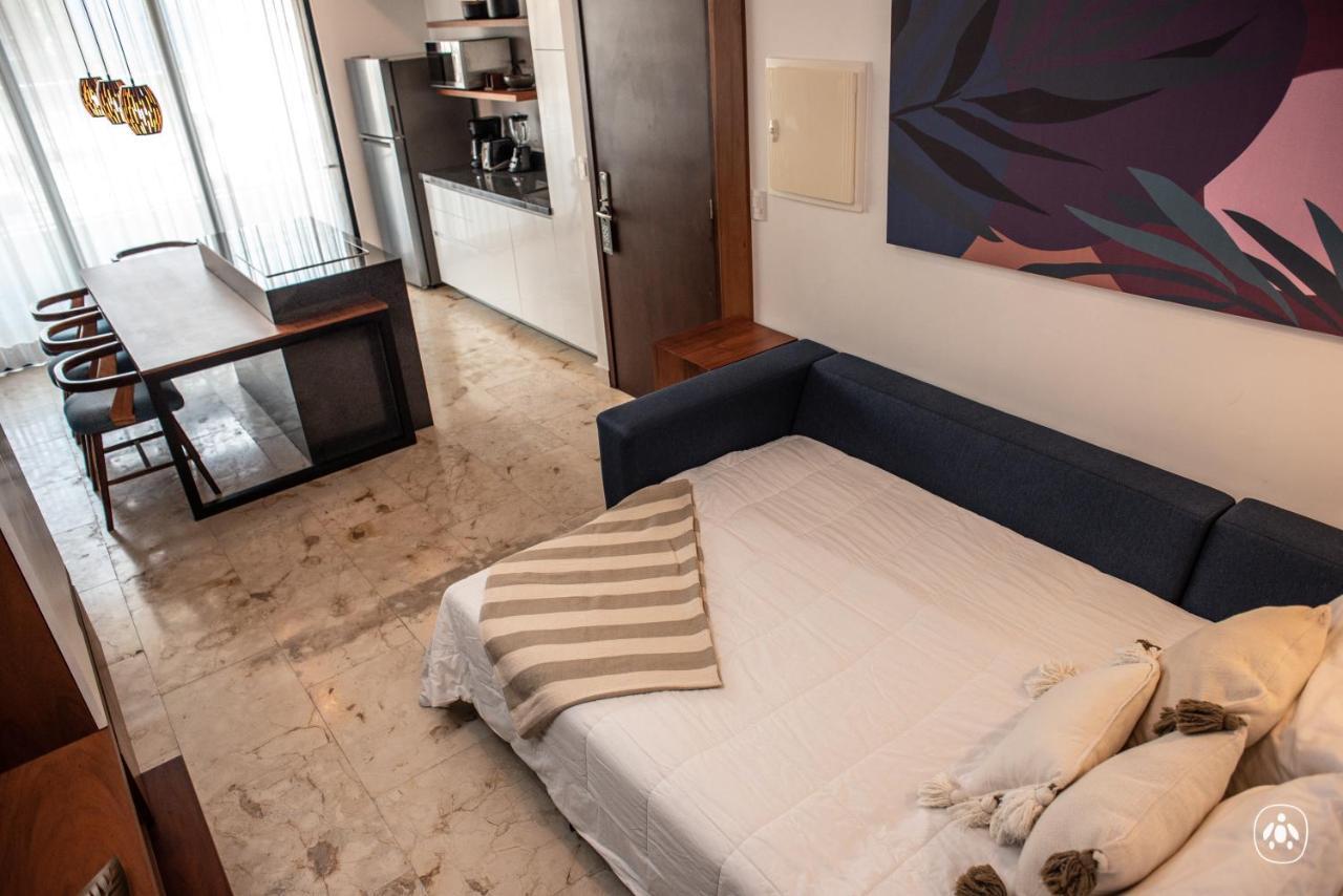 Anah La Quinta Aparthotel Πλάγια Ντελ Κάρμεν Εξωτερικό φωτογραφία