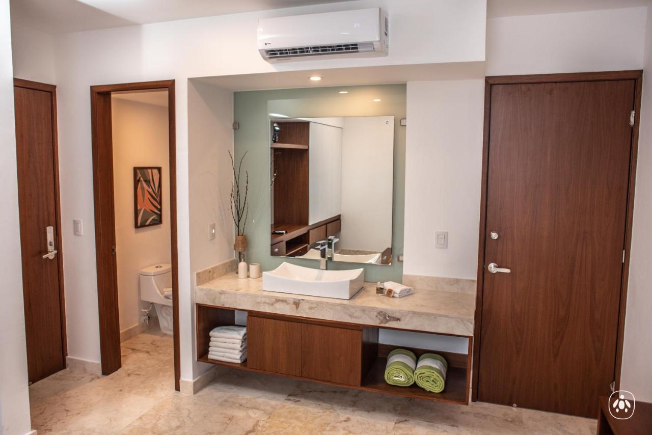 Anah La Quinta Aparthotel Πλάγια Ντελ Κάρμεν Εξωτερικό φωτογραφία