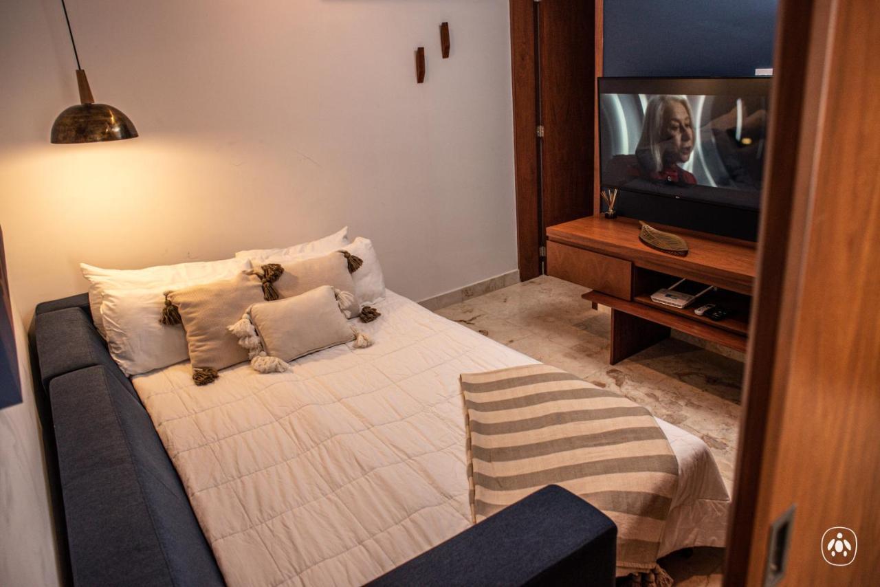 Anah La Quinta Aparthotel Πλάγια Ντελ Κάρμεν Εξωτερικό φωτογραφία