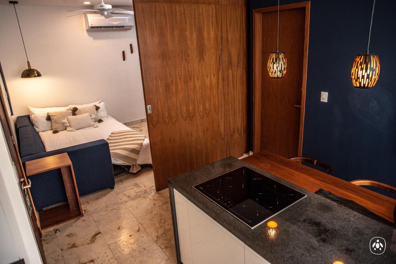 Anah La Quinta Aparthotel Πλάγια Ντελ Κάρμεν Εξωτερικό φωτογραφία