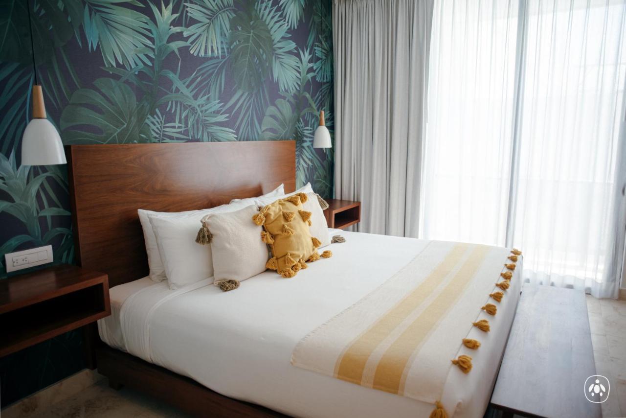 Anah La Quinta Aparthotel Πλάγια Ντελ Κάρμεν Εξωτερικό φωτογραφία