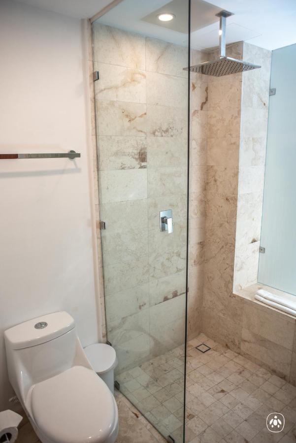 Anah La Quinta Aparthotel Πλάγια Ντελ Κάρμεν Εξωτερικό φωτογραφία