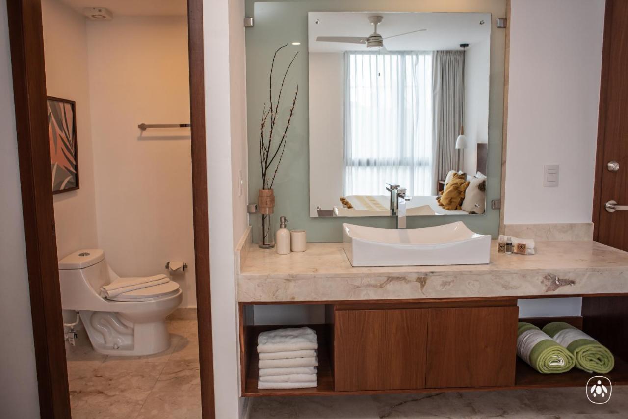 Anah La Quinta Aparthotel Πλάγια Ντελ Κάρμεν Εξωτερικό φωτογραφία
