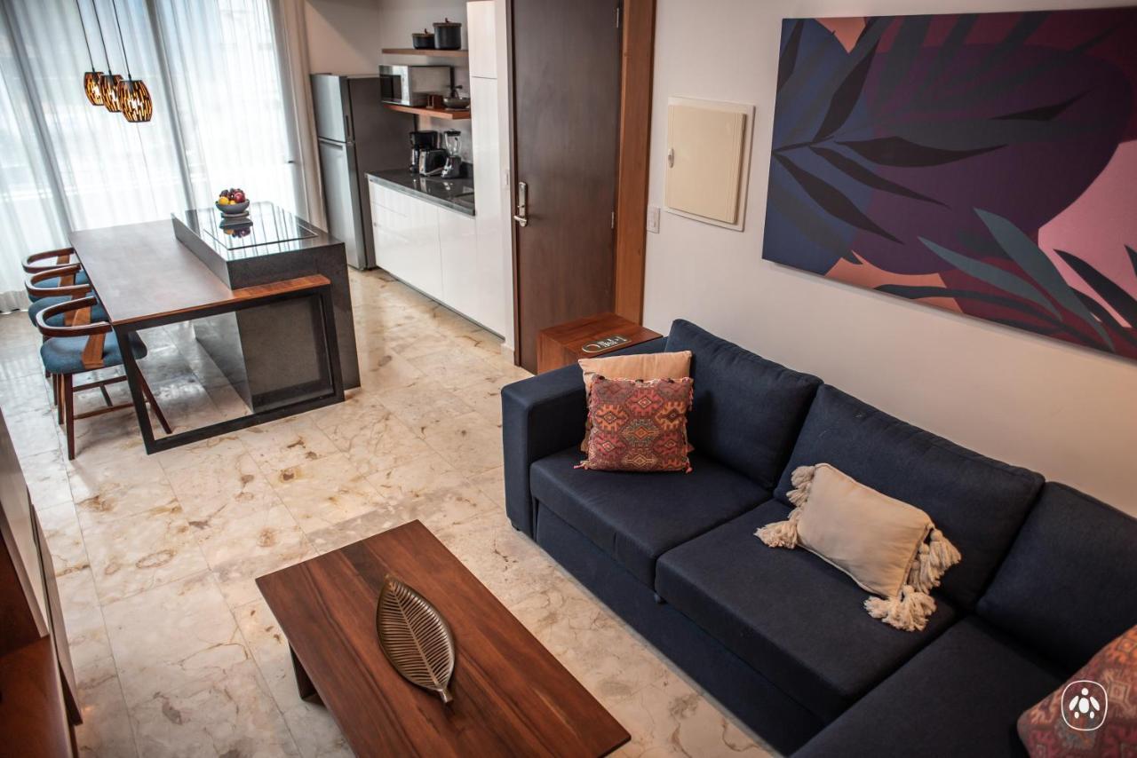 Anah La Quinta Aparthotel Πλάγια Ντελ Κάρμεν Εξωτερικό φωτογραφία
