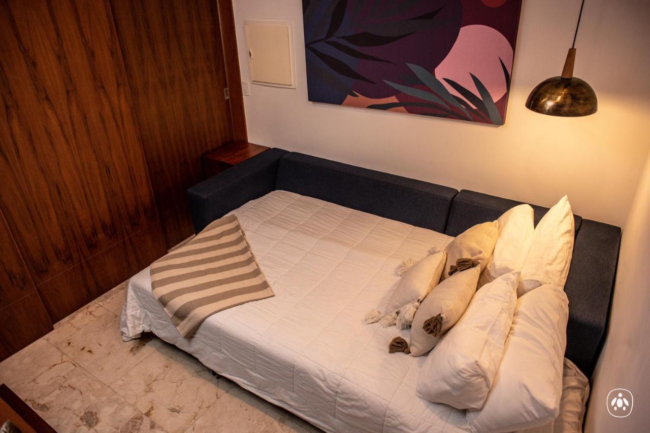 Anah La Quinta Aparthotel Πλάγια Ντελ Κάρμεν Εξωτερικό φωτογραφία