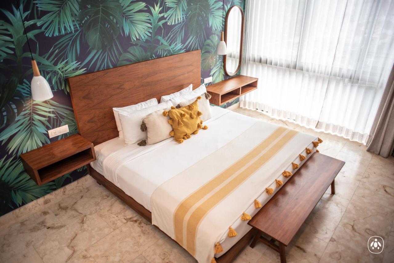 Anah La Quinta Aparthotel Πλάγια Ντελ Κάρμεν Εξωτερικό φωτογραφία