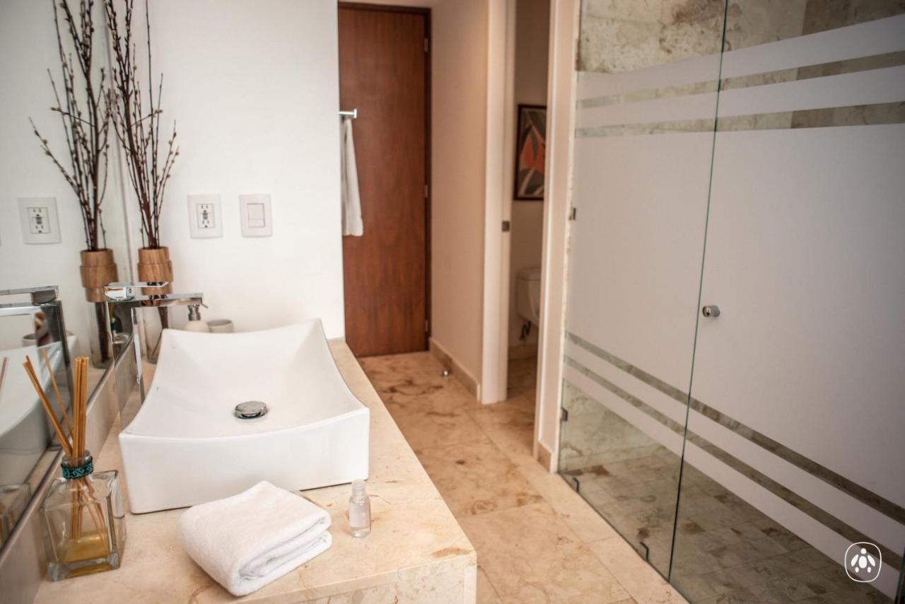 Anah La Quinta Aparthotel Πλάγια Ντελ Κάρμεν Εξωτερικό φωτογραφία