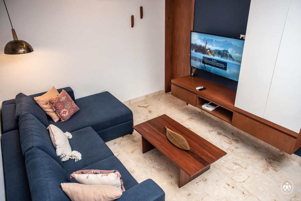 Anah La Quinta Aparthotel Πλάγια Ντελ Κάρμεν Εξωτερικό φωτογραφία