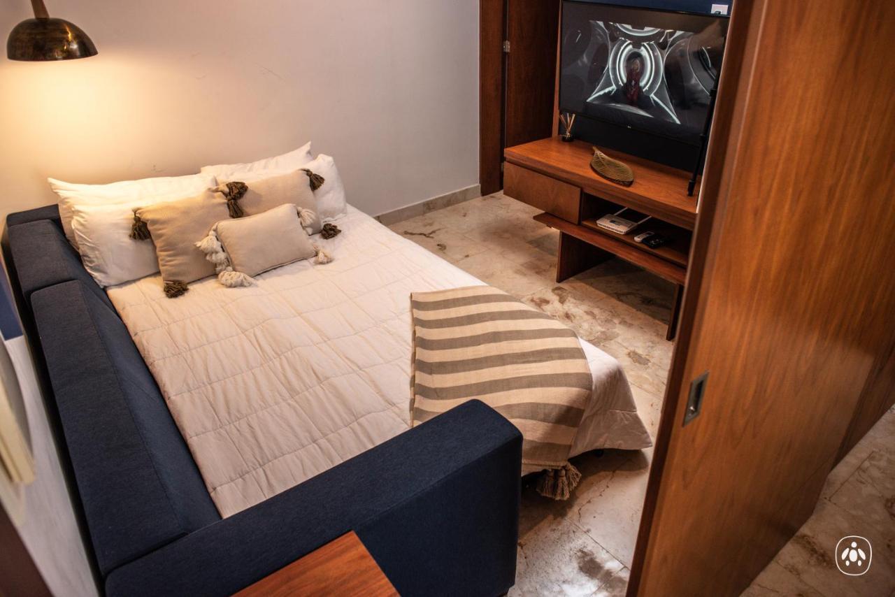 Anah La Quinta Aparthotel Πλάγια Ντελ Κάρμεν Εξωτερικό φωτογραφία