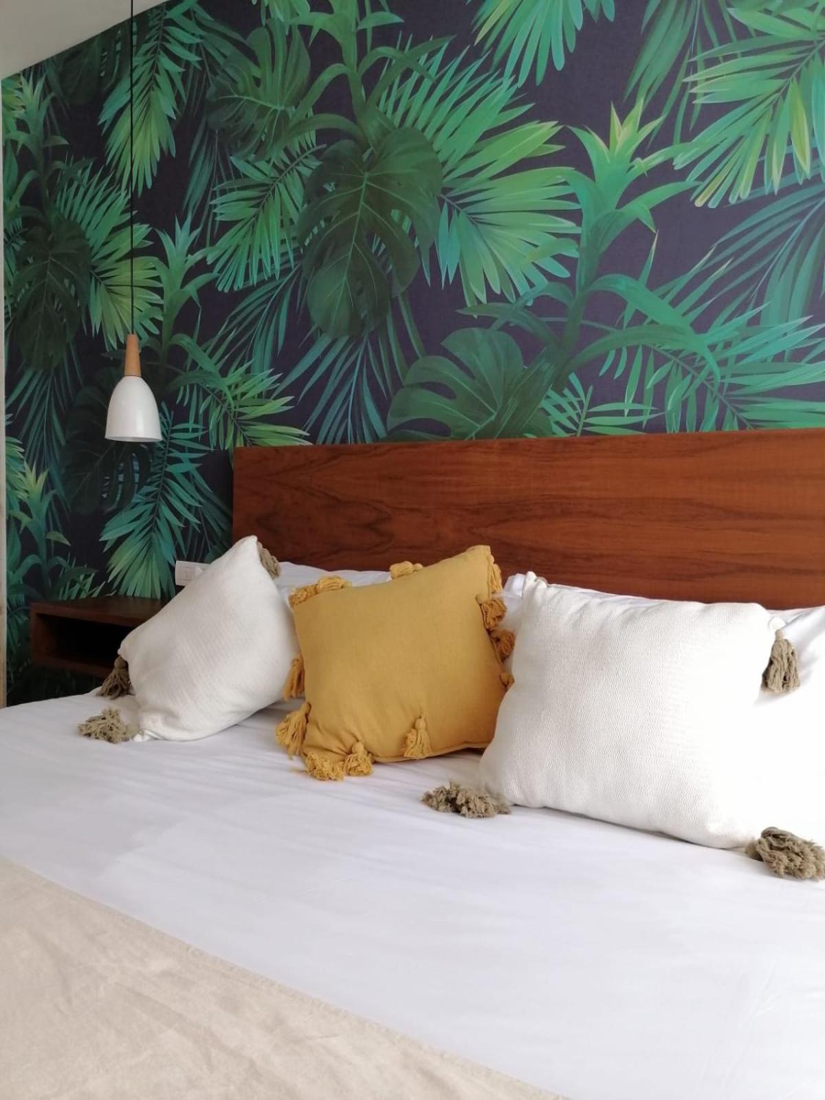 Anah La Quinta Aparthotel Πλάγια Ντελ Κάρμεν Δωμάτιο φωτογραφία